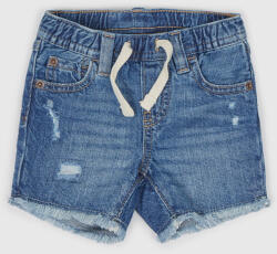 GAP Pantaloni scurţi pentru copii GAP | Albastru | Băieți | 0-3 luni - bibloo - 129,00 RON