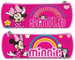 Kids Licensing Pernă - Minnie Mouse oval