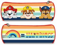 Kids Licensing Penar - Paw Patrol Happiness oval Penar