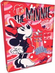 Euroswan Jurnal secret cu sunet - Minnie Mouse