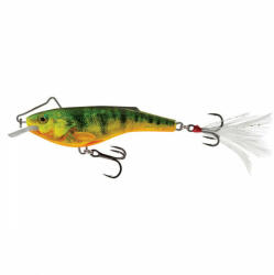 Salmo Vobler Salmo Rail Shad Floating RB6S, Culoare SHP, 6cm, 14g (84458003)