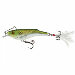 Salmo Vobler Salmo Rail Shad Floating RB6S, Culoare HGS, 6cm, 14g (84458002)