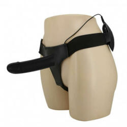 Pretty Love Strap On Cu Vibratii Pretty Love Vito Silicon