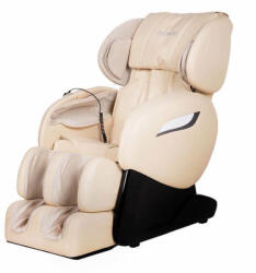 Home Deluxe Masszázsfotel Home Deluxe Sueno V2 - Bézs (HDL13586)