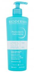 BIODERMA Photoderm After-Sun Gel-Cream napozás utáni hűsítő hatású hidratálókrém 500 ml