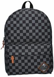 Vadobag Europe - Rucsac Skooter Finish First Black, , 39x29x12 cm (421-0413)
