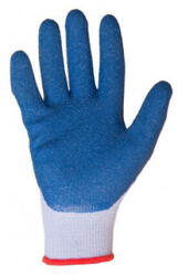 LAHTI PRO Manusa Poliester Extra Tesut Cu Latex - (11) (l210211p) - pcone