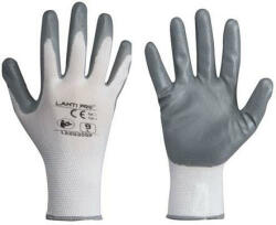 LAHTI PRO Manusa Poliester Cu Nitril - (11) (l220311p) - pcone