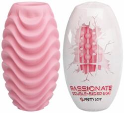 Pretty Love Double-Sided Egg Passionate