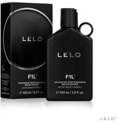LELO F1L Advanced Performance Moisturizer 100ml