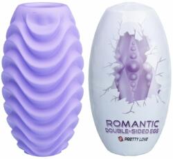 Pretty Love Double-Sided Egg Romantic