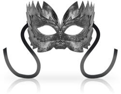OhMama Masks Venetian Eyemask 230038 Silver