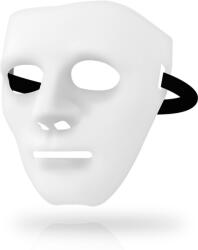 OhMama Masks White Mask