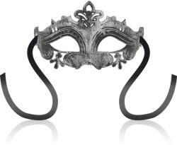 OhMama Masks Venetian Eyemask 230047 Silver