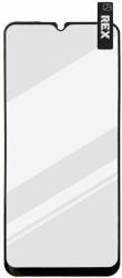 Sturdo Rex védőüveg Samsung Galaxy A33, fekete, Full Glue 5D