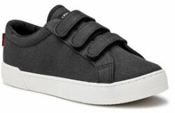 Levi's Sneakers 234199-634-59 Negru