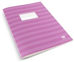 Patria Füzet A/4 hangjegy PD 32 lapos 86-32 (P1111-1007)