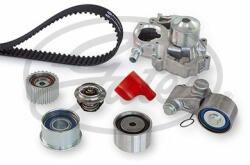 GATES Set pompa apa + curea dintata GATES PowerGrip KP1TH15537XS-1 (KP1TH15537XS-1)