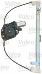 VALEO Mecanism actionare geam VALEO 850016 (850016) - automobilus