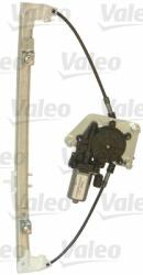 VALEO Mecanism actionare geam VALEO 850155 (850155)