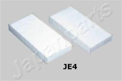 JAPANPARTS Filtru, aer habitaclu JAPANPARTS FAA-JE4 (FAA-JE4)