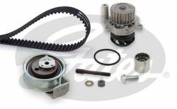 GATES Set pompa apa + curea dintata GATES PowerGrip KP35491XS-1 (KP35491XS-1)