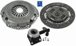 SACHS Set ambreiaj SACHS Kit plus CSC 3000 990 520 (3000 990 520)