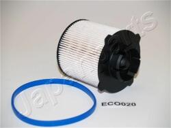 JAPANPARTS filtru combustibil JAPANPARTS FC-ECO020 (FC-ECO020) - automobilus