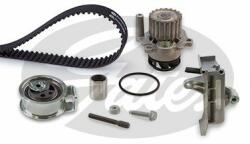 GATES Set pompa apa + curea dintata GATES PowerGrip KP25569XS-2 (KP25569XS-2)