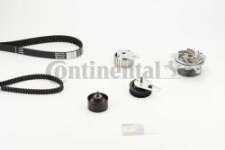 Continental Ctam Set pompa apa + curea dintata CONTINENTAL CTAM CT877WP3PRO (CT877WP3PRO) - automobilus