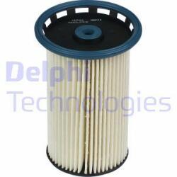 DELPHI filtru combustibil DELPHI HDF652 (HDF652) - automobilus
