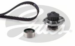 GATES Set pompa apa + curea dintata GATES PowerGrip KP15411XS (KP15411XS)
