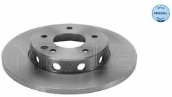 MEYLE Disc frana MEYLE -ORIGINAL: True to OE. 015 521 0034 (015 521 0034)