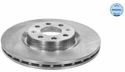MEYLE Disc frana MEYLE -ORIGINAL: True to OE. 615 521 6045 (615 521 6045)