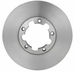 Bosch Disc frana BOSCH 0 986 479 136 (0 986 479 136) - automobilus