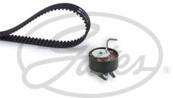 GATES Set curea de distributie GATES PowerGrip K015704XS (K015704XS)