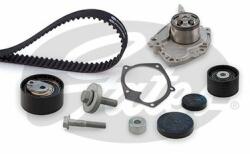 GATES Set pompa apa + curea dintata GATES PowerGrip KP35550XS (KP35550XS)
