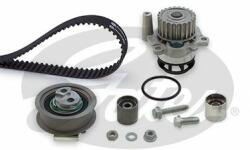 GATES Set pompa apa + curea dintata GATES PowerGrip KP35604XS (KP35604XS)