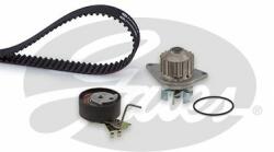 GATES Set pompa apa + curea dintata GATES PowerGrip KP15574XS (KP15574XS)