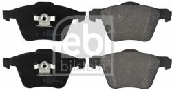 Febi Bilstein set placute frana, frana disc FEBI BILSTEIN 16505 (16505)