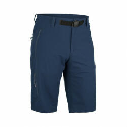 Northfinder Pantaloni scurti elastici pentru barbati Clark darknavy (106584-304-103)