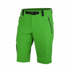 Northfinder Pantaloni scurti elastici pentru barbati Clark classicgreen (106584-296-102)