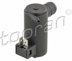 TOPRAN pompa de apa, spalare parbriz TOPRAN 722 447 (722 447)