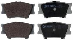 QUARO set placute frana, frana disc QUARO QP5571 - automobilus