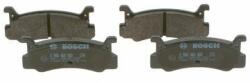Bosch set placute frana, frana disc BOSCH 0 986 460 080 (0 986 460 080)