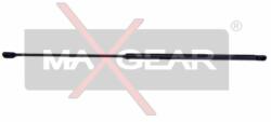 MAXGEAR Amortizor capota MAXGEAR 12-0165 (12-0165)