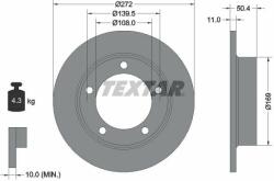 TEXTAR Disc frana TEXTAR 92019900 (92019900)
