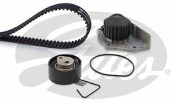 GATES Set pompa apa + curea dintata GATES PowerGrip KP15497XS (KP15497XS)