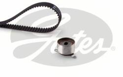 GATES Set curea de distributie GATES PowerGrip K015505XS (K015505XS)