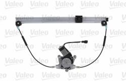 VALEO Mecanism actionare geam VALEO 850352 (850352)